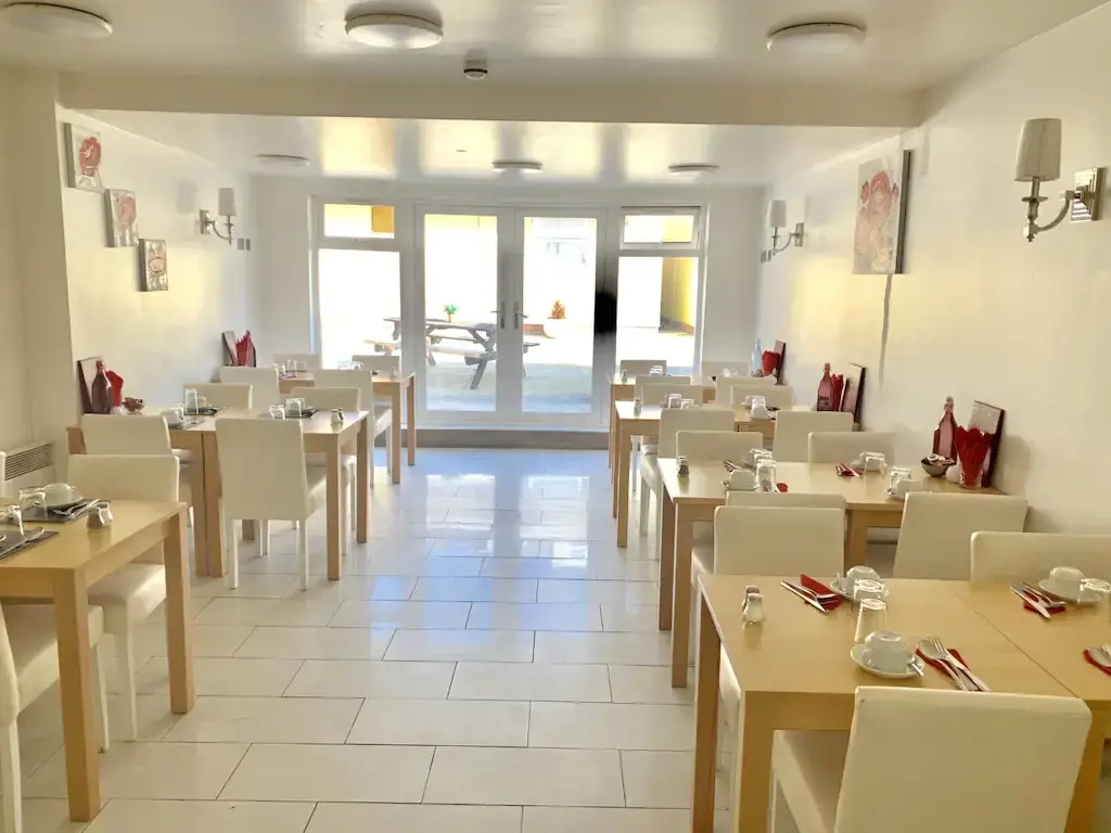 Brittania Inn Hotel Image 2