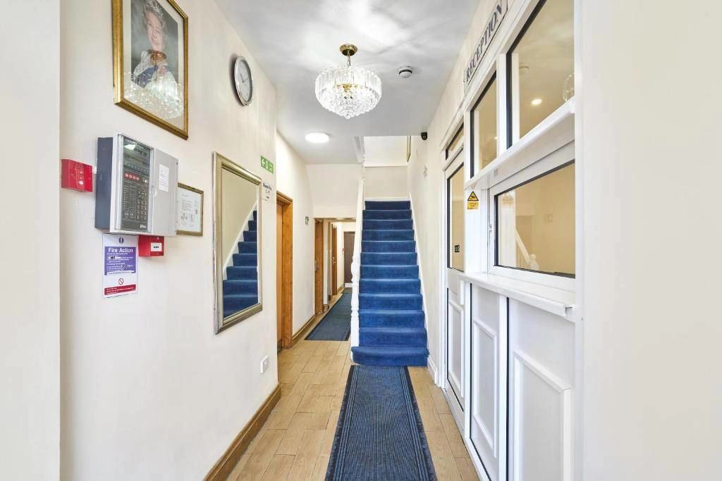 Brittania Inn Hotel Image 3