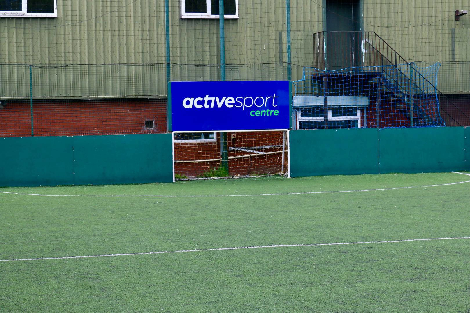 Active Sport Centre Image 3