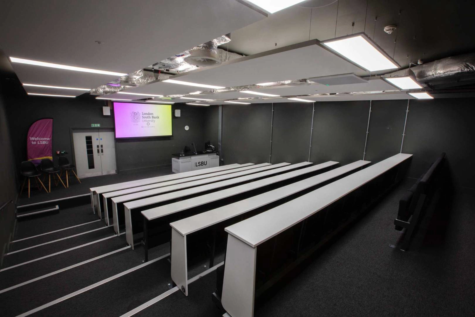 Blackfriars Lecture | London Southbank University