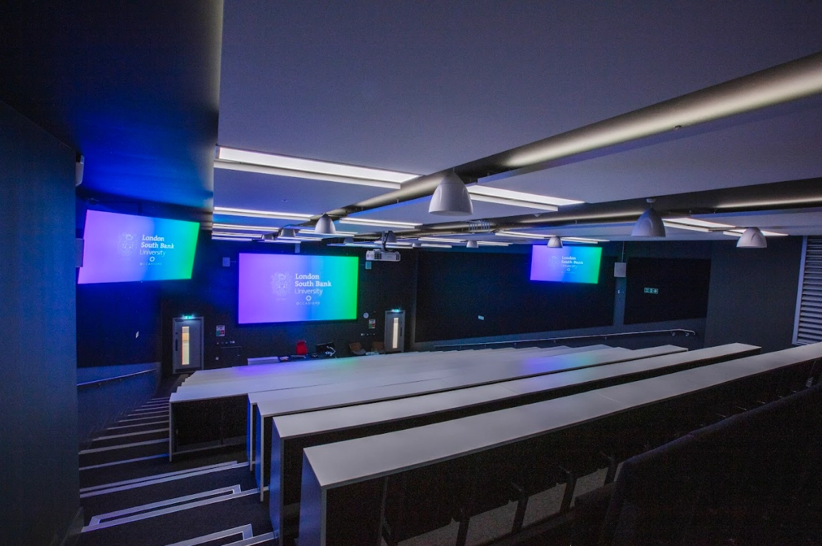 Chelsea Lecture | London Southbank University