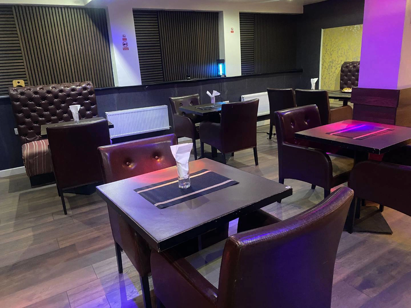 WEBS N ROOTS Event Space | Webs N Roots