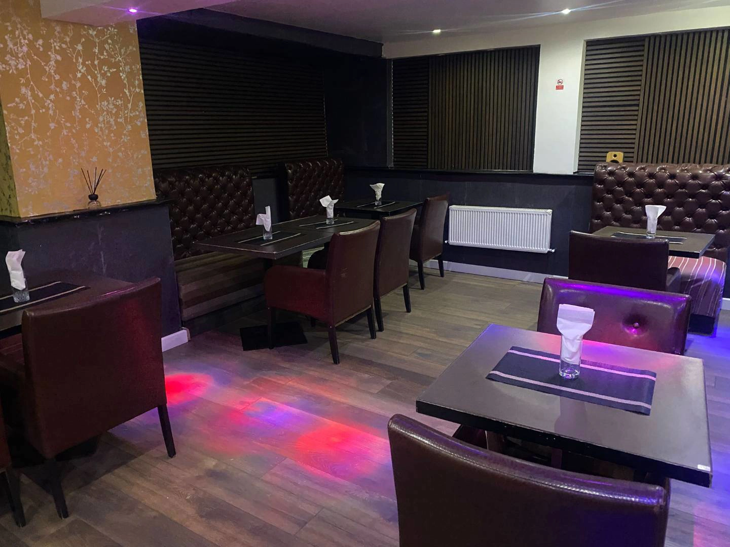 WEBS N ROOTS Event Space Image 2