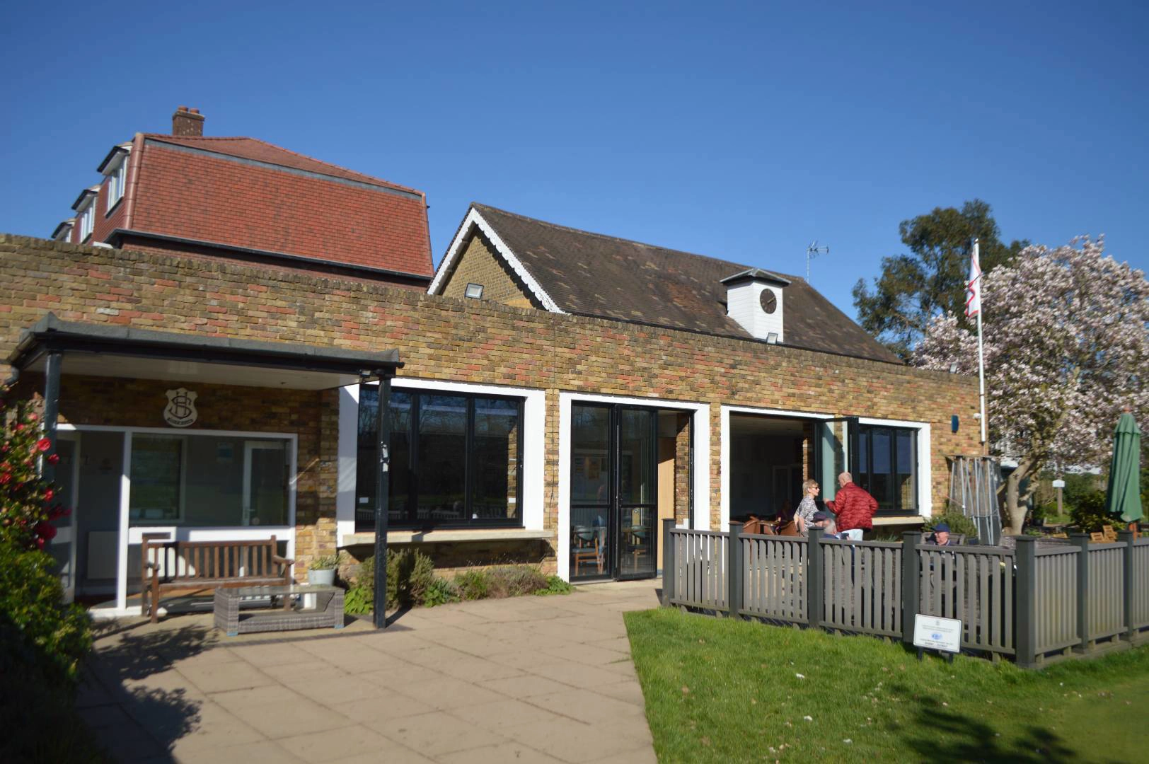 Strawberry Hill Golf Club | Strawberry Hill Golf Club