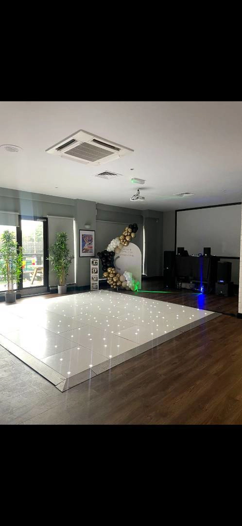 Powerleague Manchester Central. Image 3