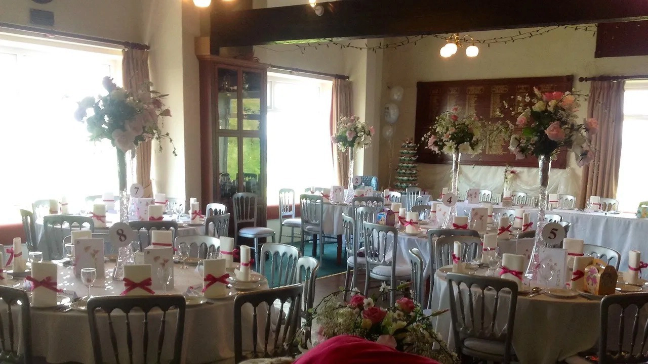 The Function Room Image 2