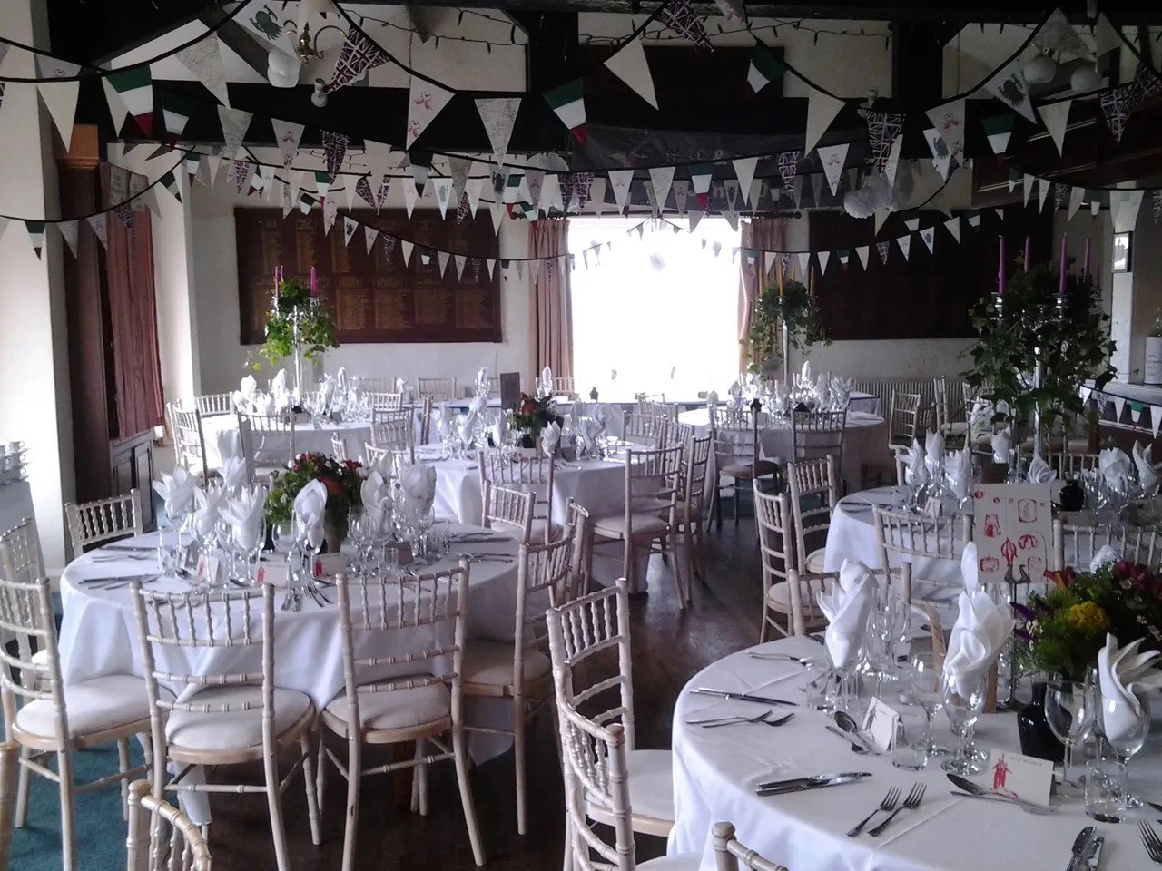 The Function Room Image 3
