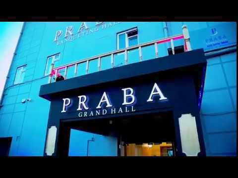 Praba Banqueting Hall | Praba Banqueting Hall