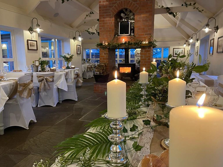 Function Hall Image 2