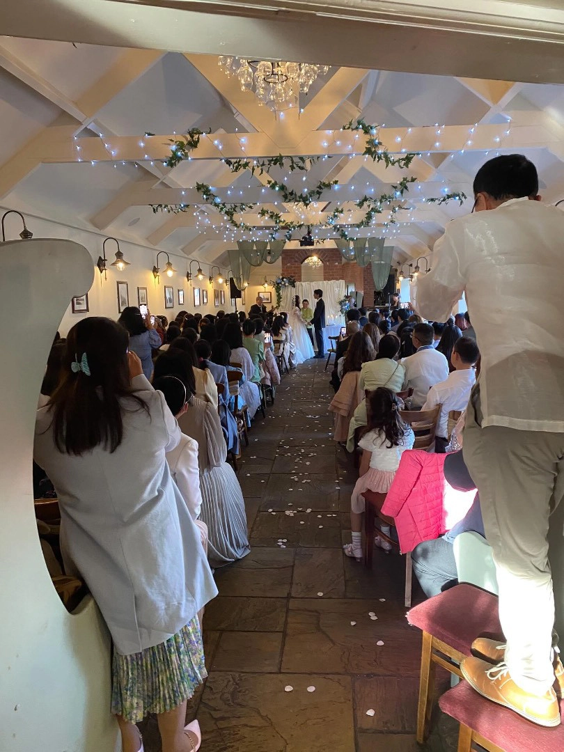 Function Hall Image 3