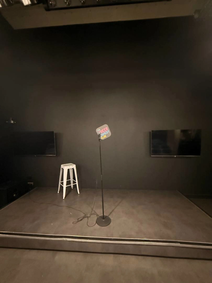 Queer Comedy Club Image 2