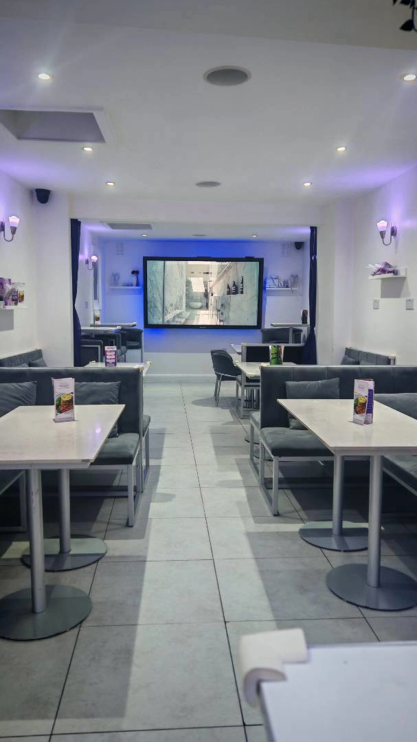 Kimoras Venue Image 2