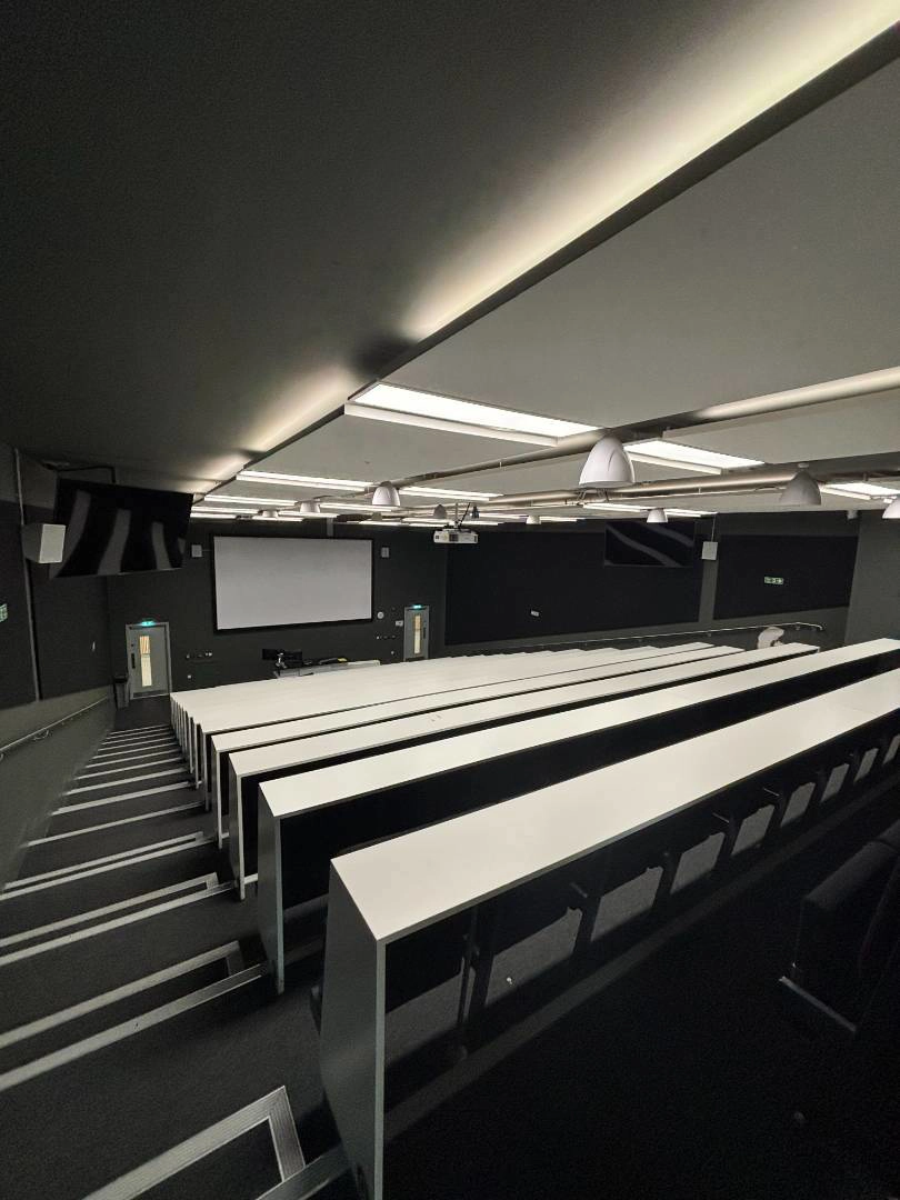 Westminster Lecture | London Southbank University