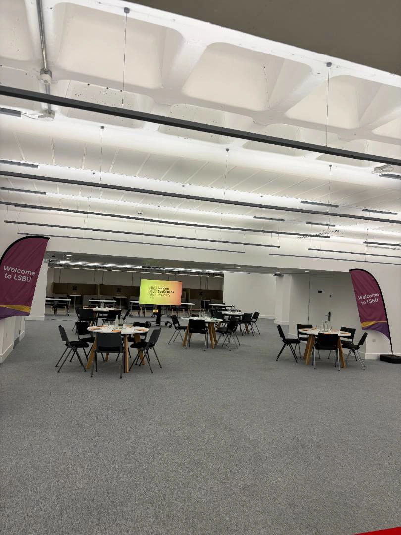Exhibition Space | London Southbank University