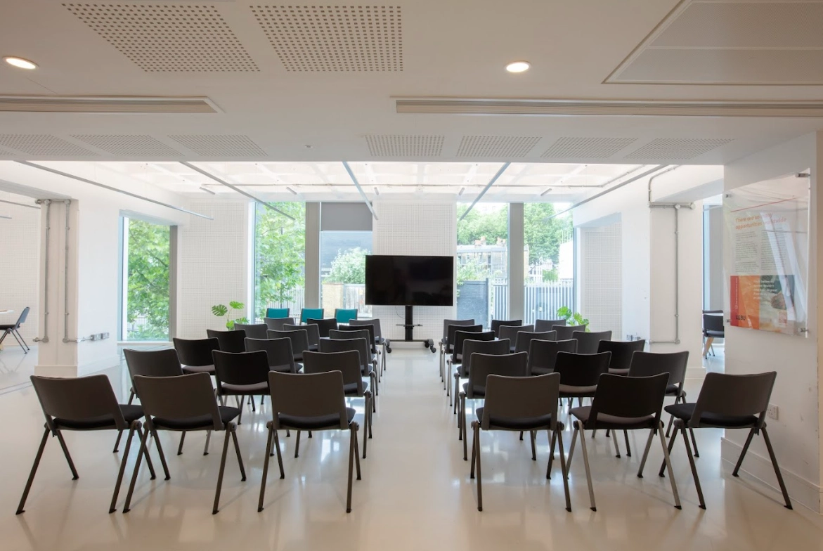 Exhibition Annex | London Southbank University