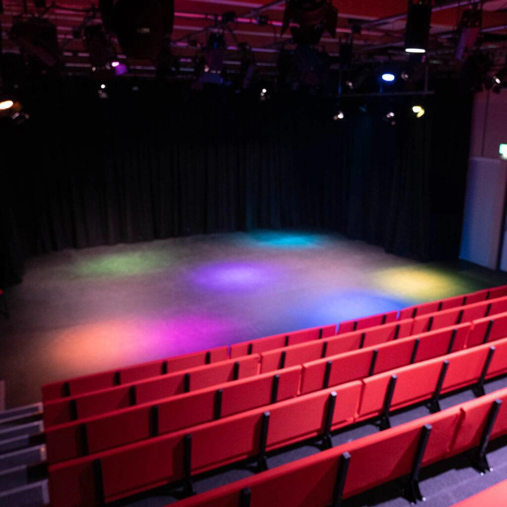 The Studio Theatre Image 2