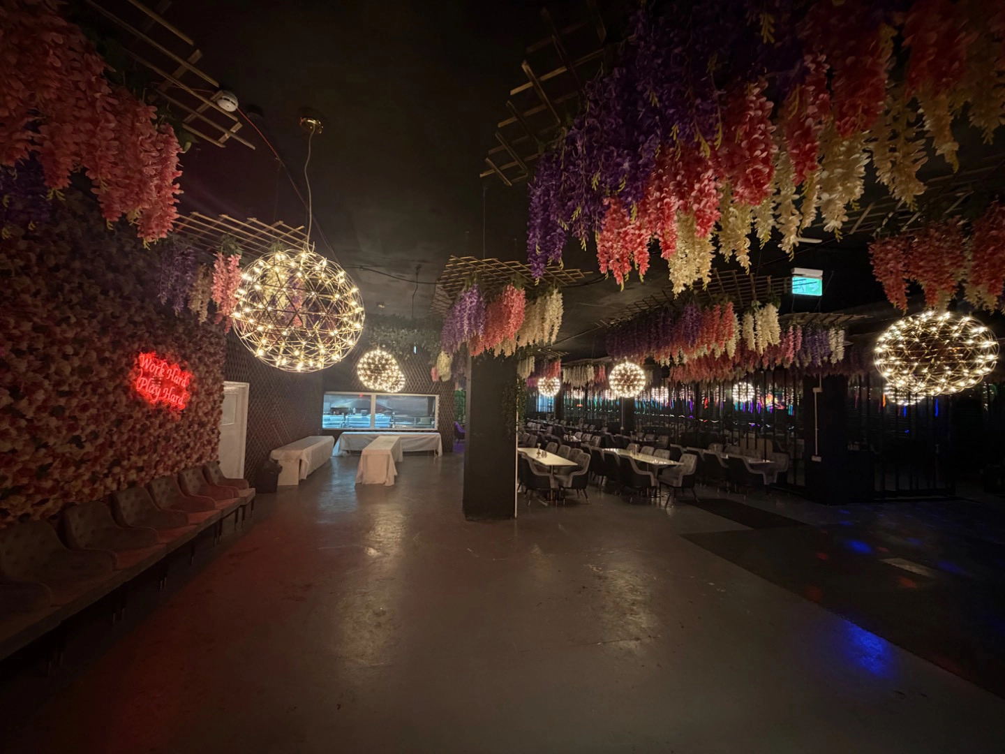 Shisha/Restauarnt Lounge | Dolci Lounge