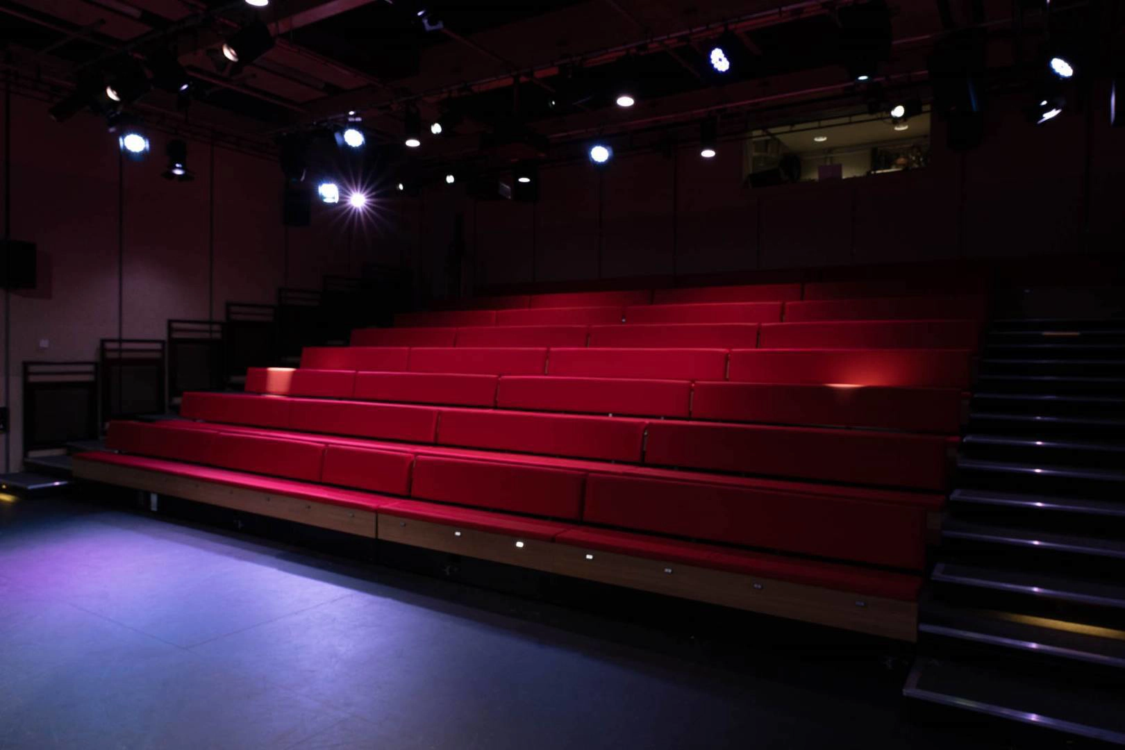 The Studio Theatre Image 1