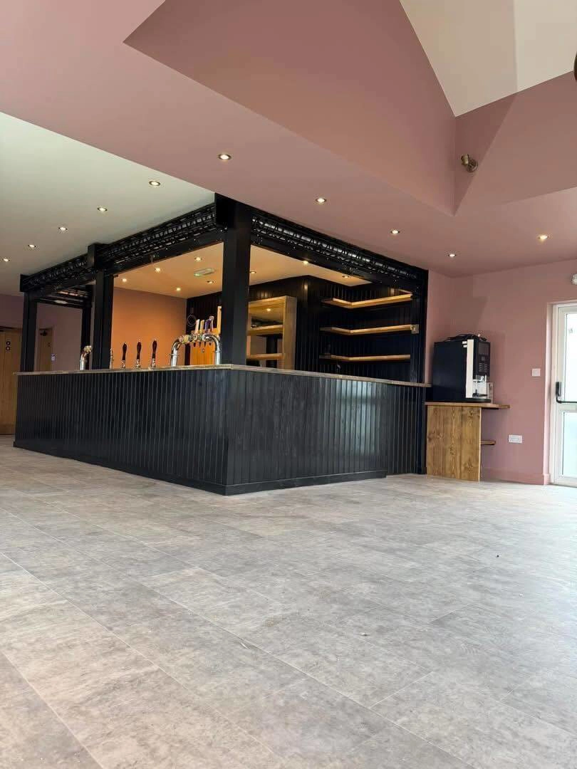 Clubhouse | Macclesfield Cricket Club