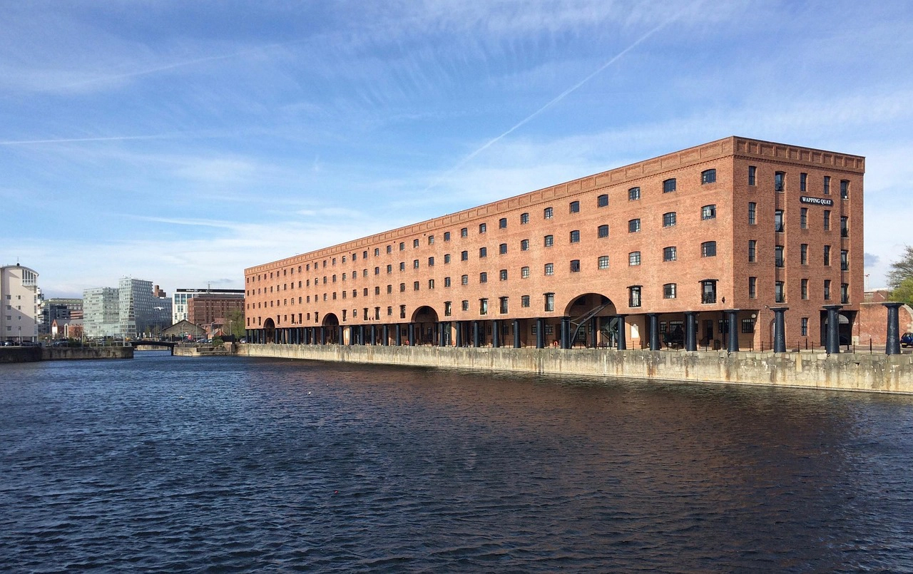 Venues for Hire in Liverpool 