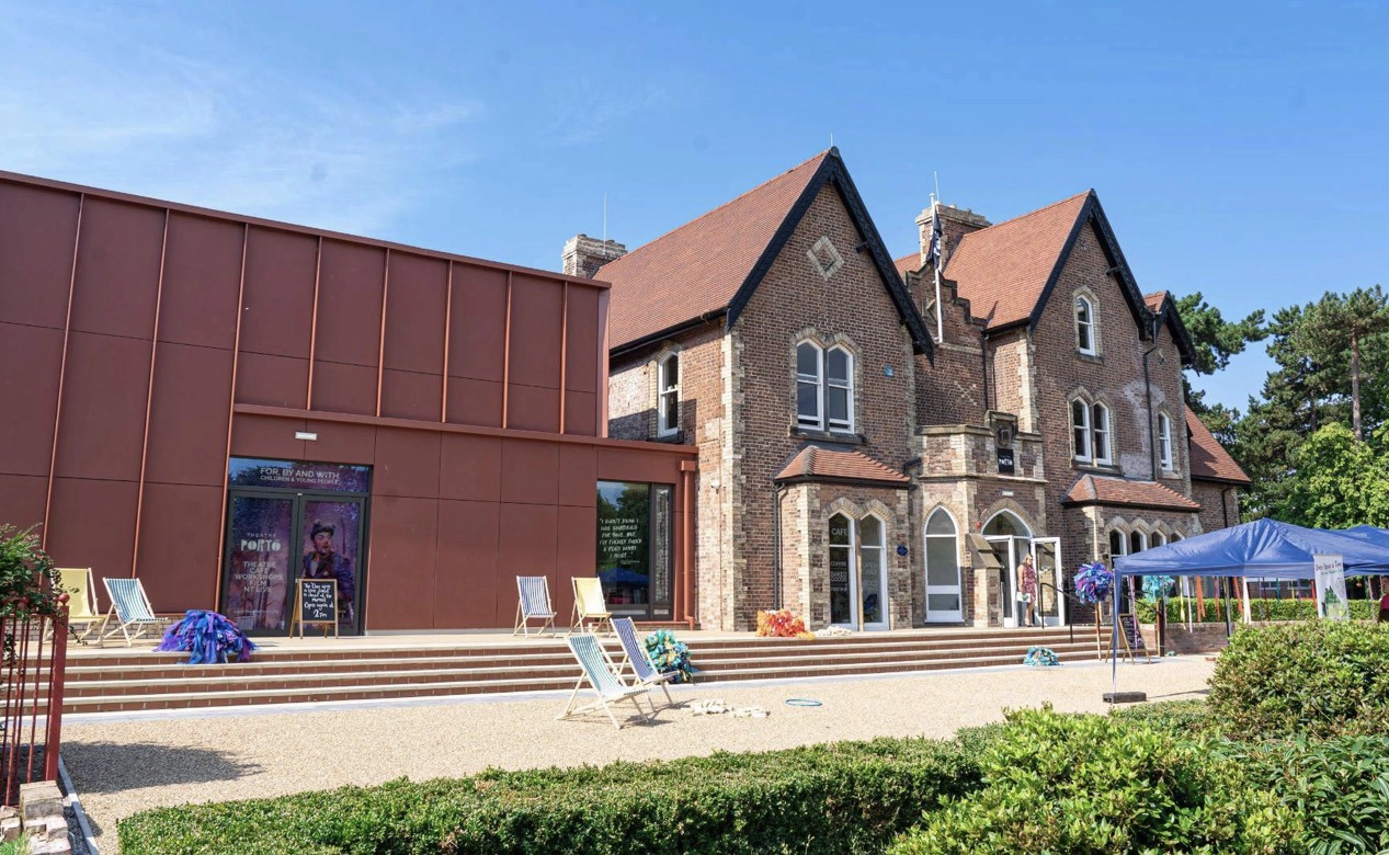 Venues for Hire in Ellesmere Port 