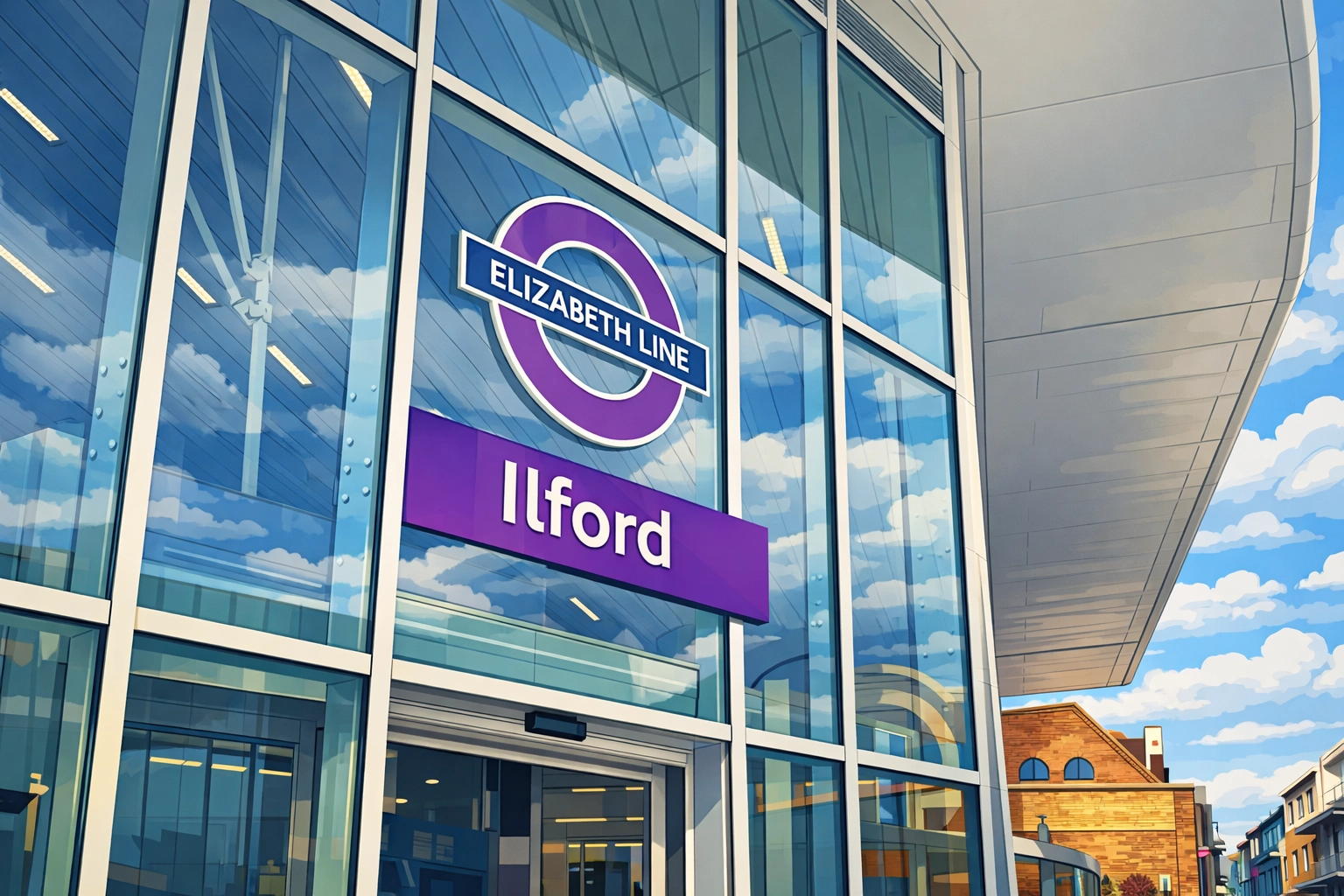 Venues and Spaces for Hire in Ilford