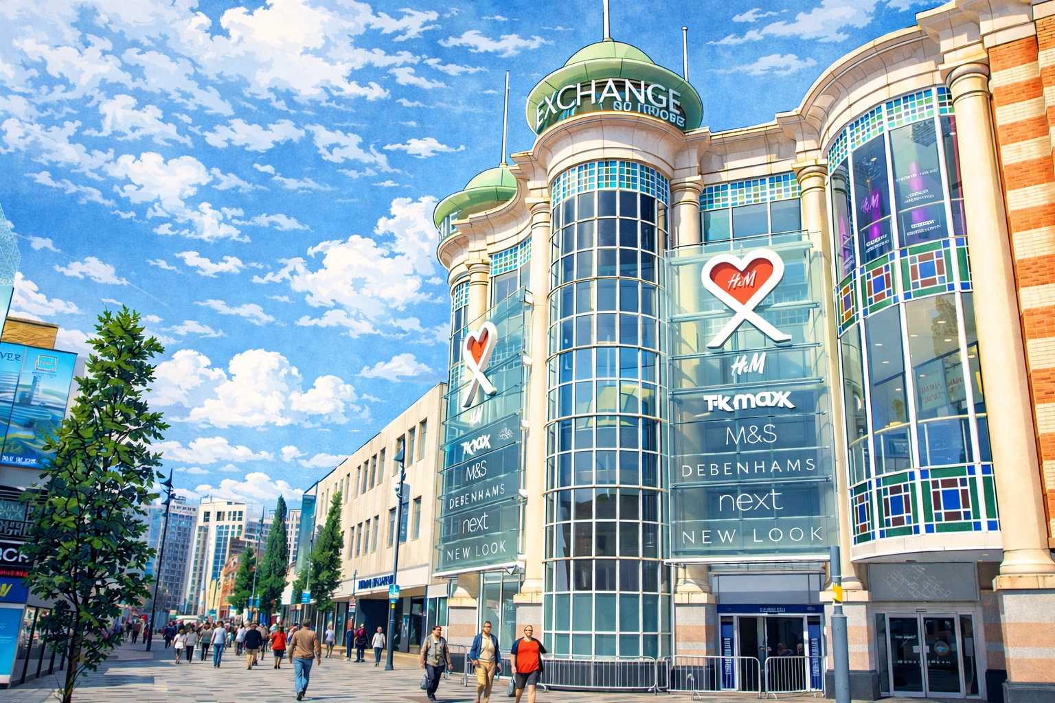 Venues for Hire in Ilford