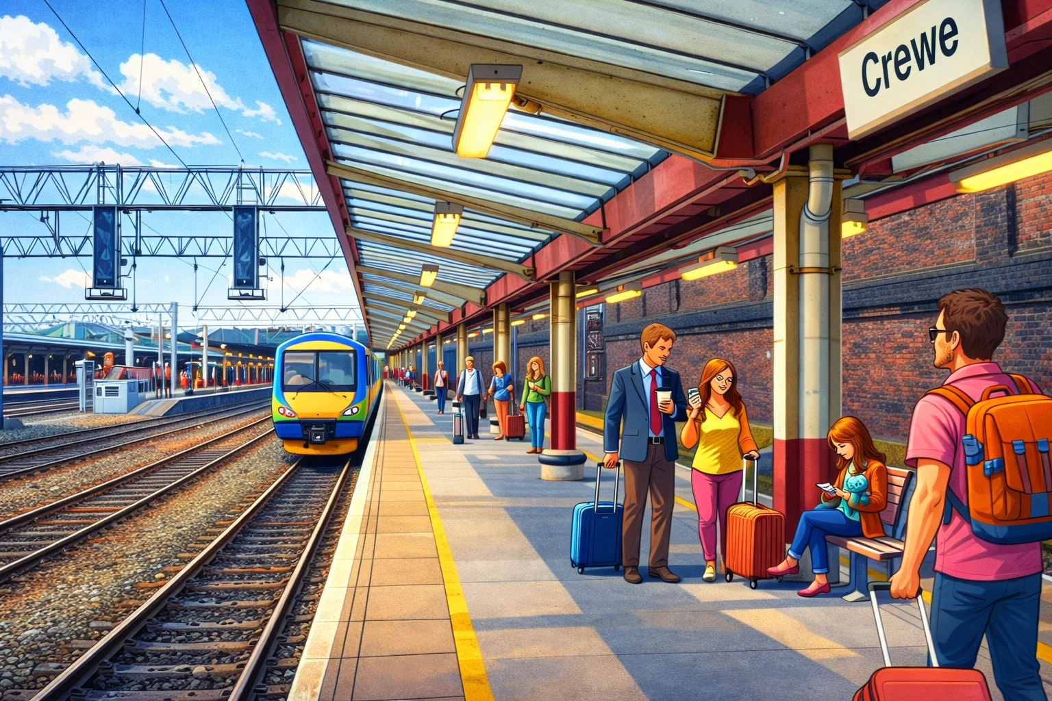 Crewe_Venues Crewe_Venues