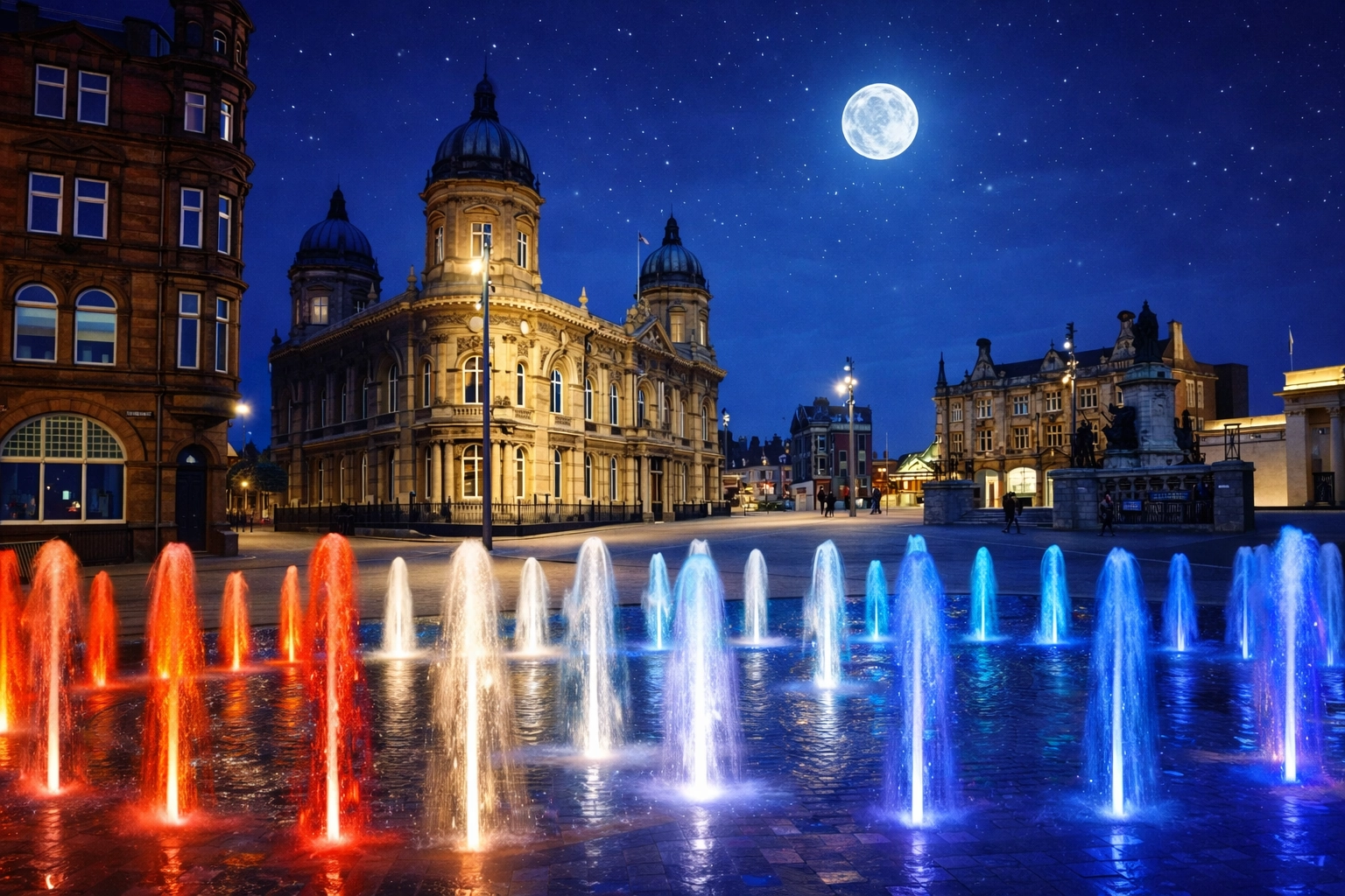 Venues for Hire Hull Venues for Hire Hull