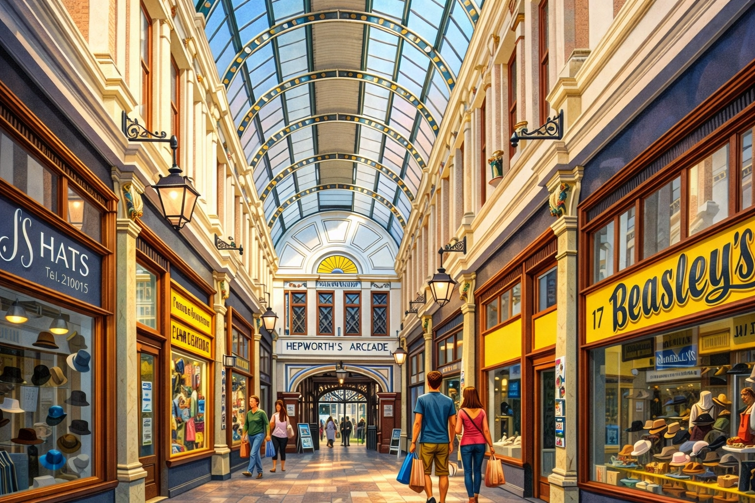 Why Hire a Venue in Hull? Why Hire a Venue in Hull?