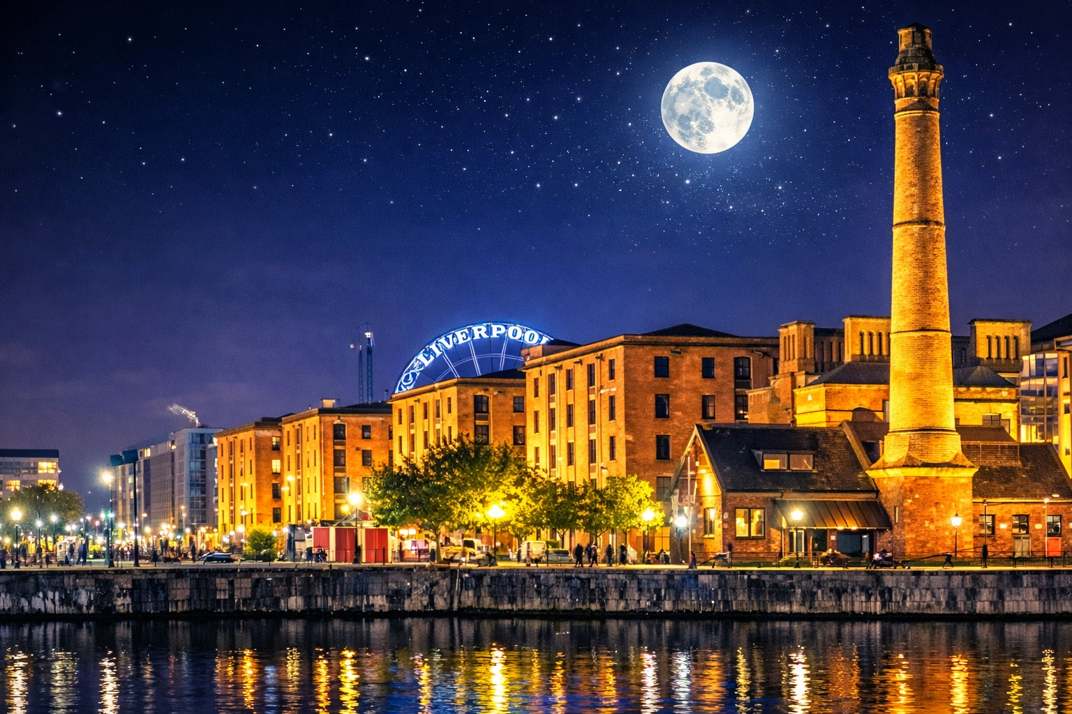 Venues for Hire in Liverpool Venues for Hire in Liverpool