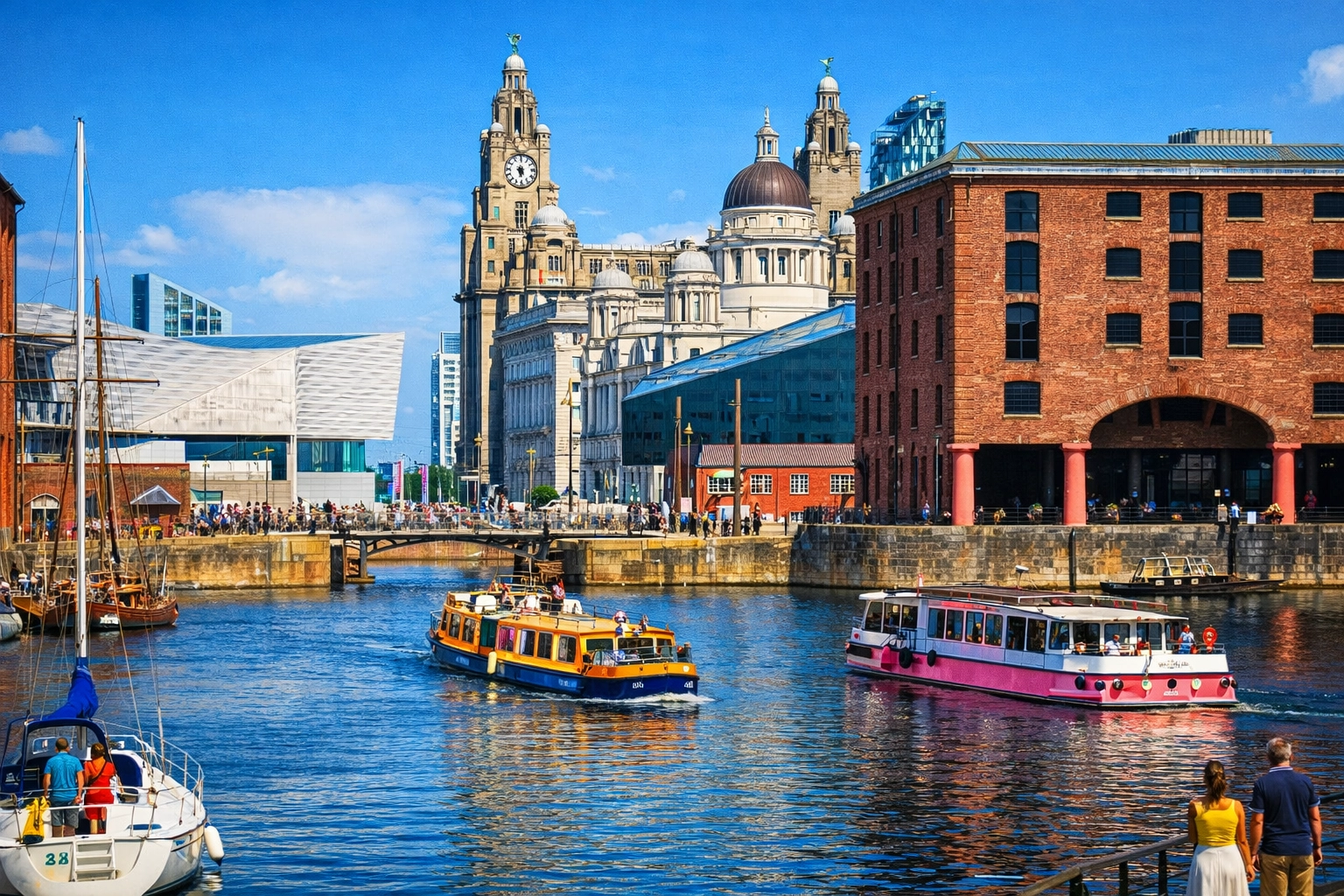 Venues for Hire in Liverpool Venues for Hire in Liverpool