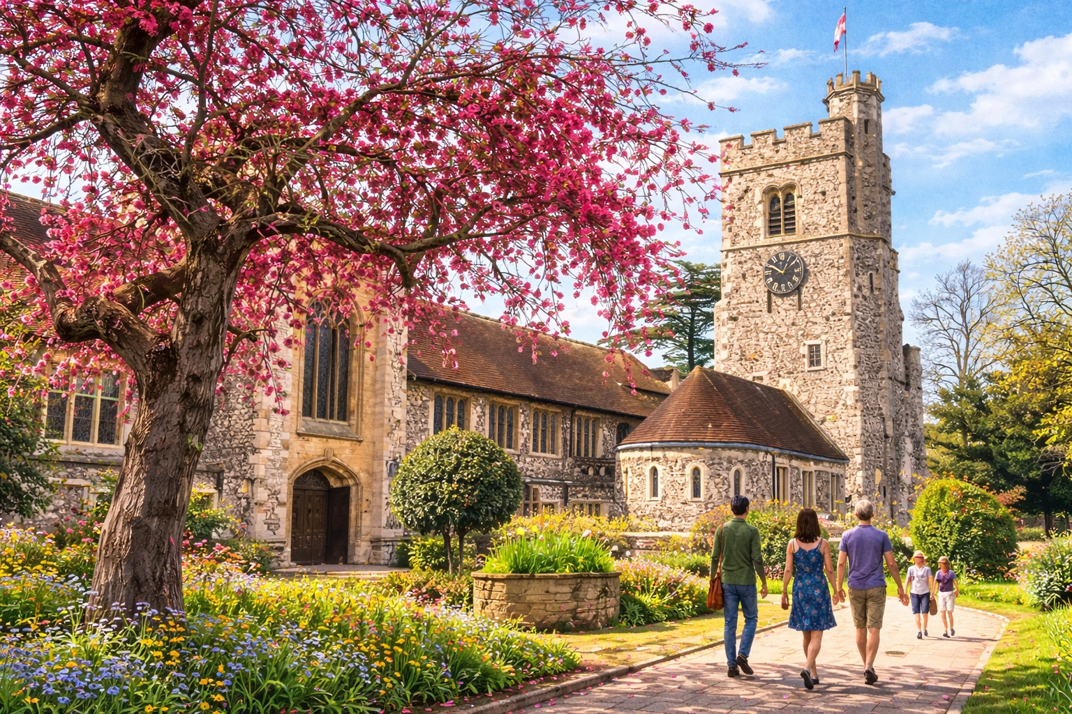 Venues for Hire in Bromley