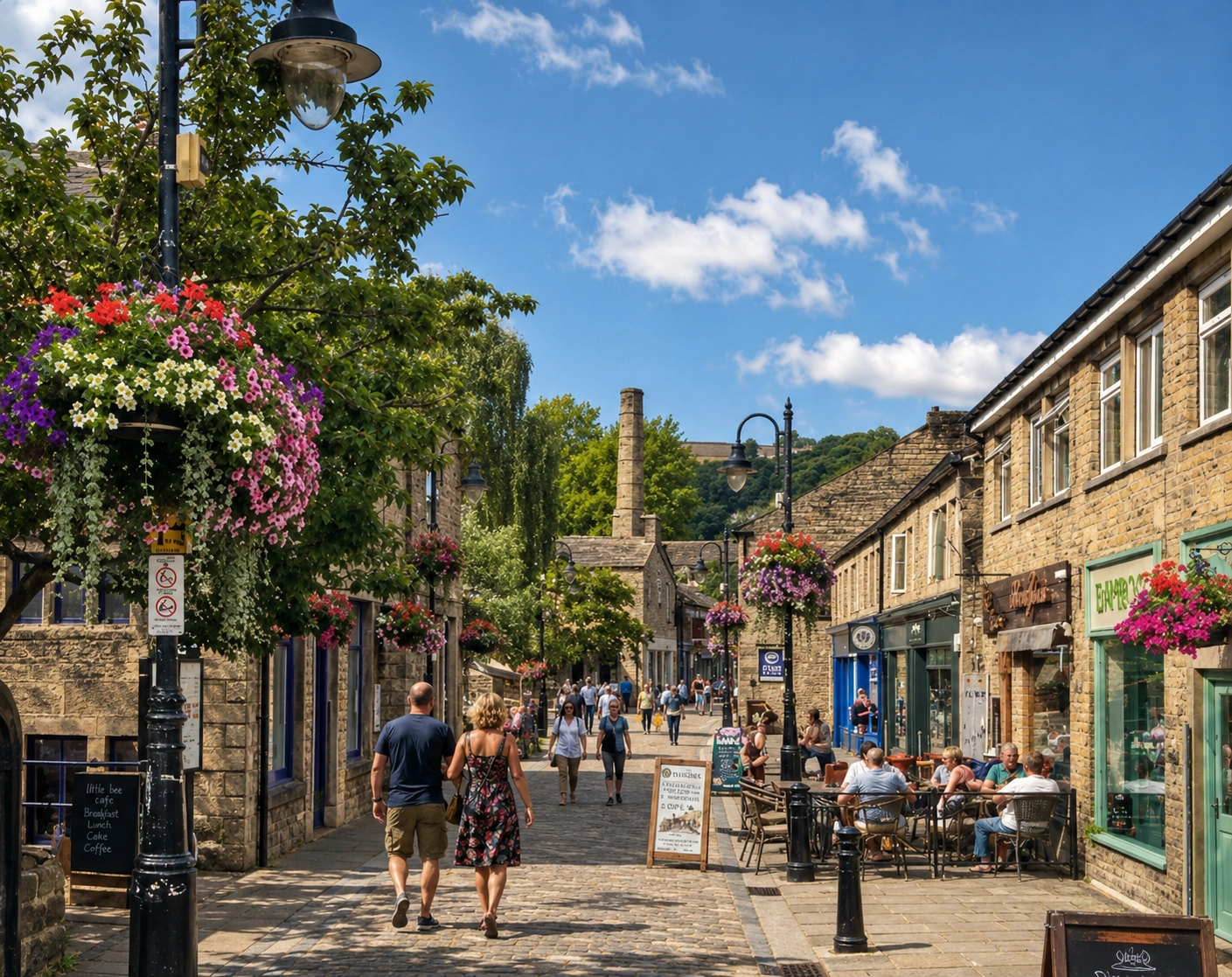 Hebden Bridge Venues for Hire Hebden Bridge Venues for Hire